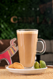 English tea