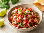 House Salsa