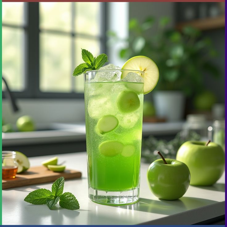 Apple Majito
