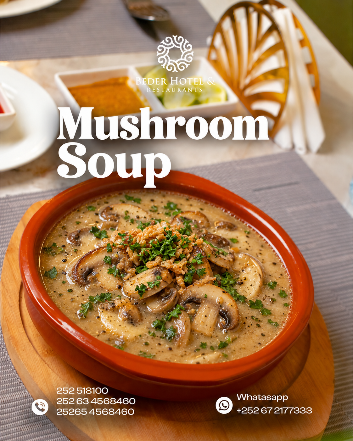 Mushroom