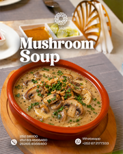 Mushroom