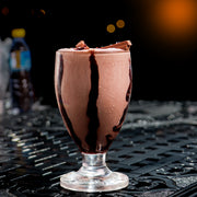 chocolate milkshake