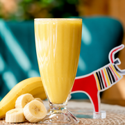 Banana Juice