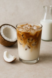Ice Coconut Latte
