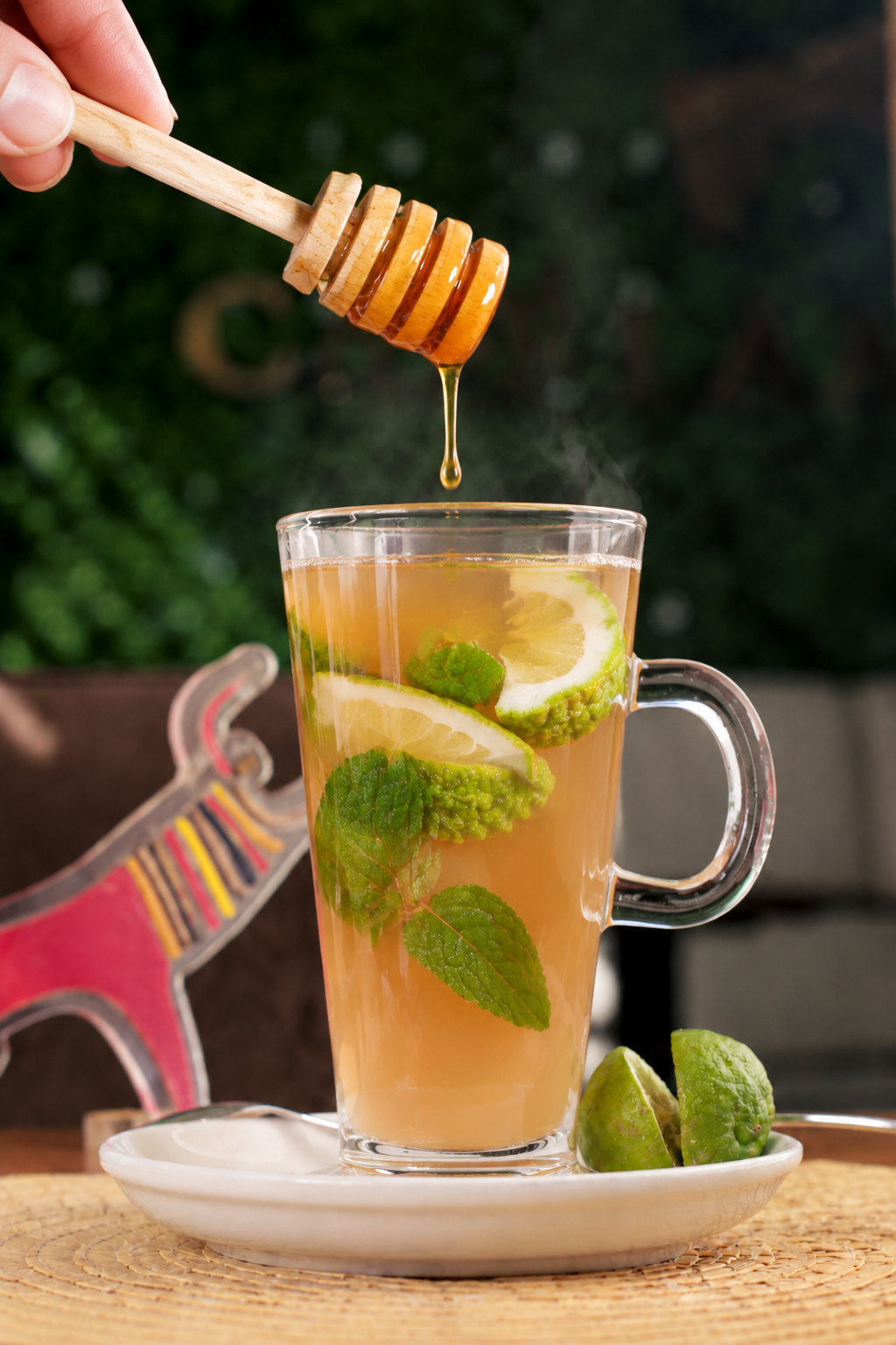 Dawo tea