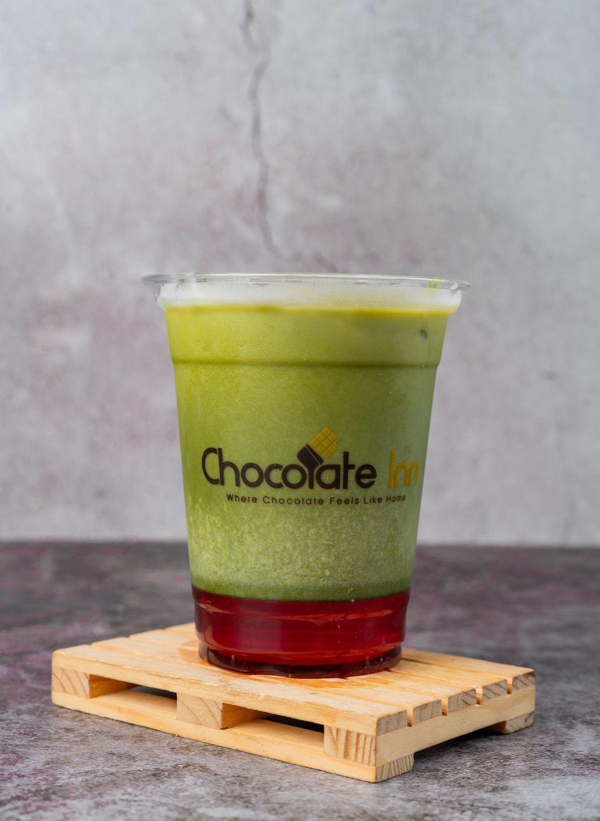 Avocado Honey Smoothie