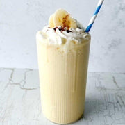 Banana Milkshake