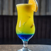 Blue Lagoon