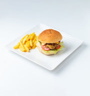 Beef Burger