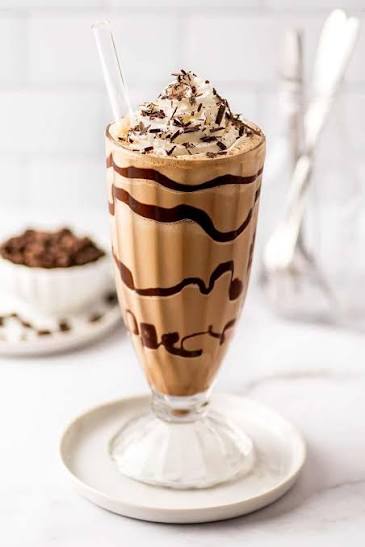 CES Mocha