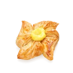 Plain croissant