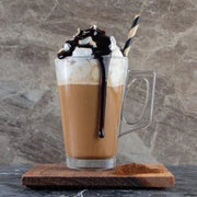Cappuccino Shakerato
