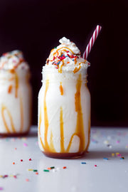 Caramel Milk