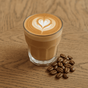 Mocchiato
