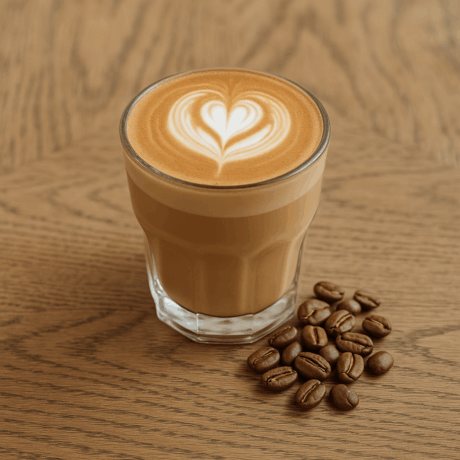 Mocchiato
