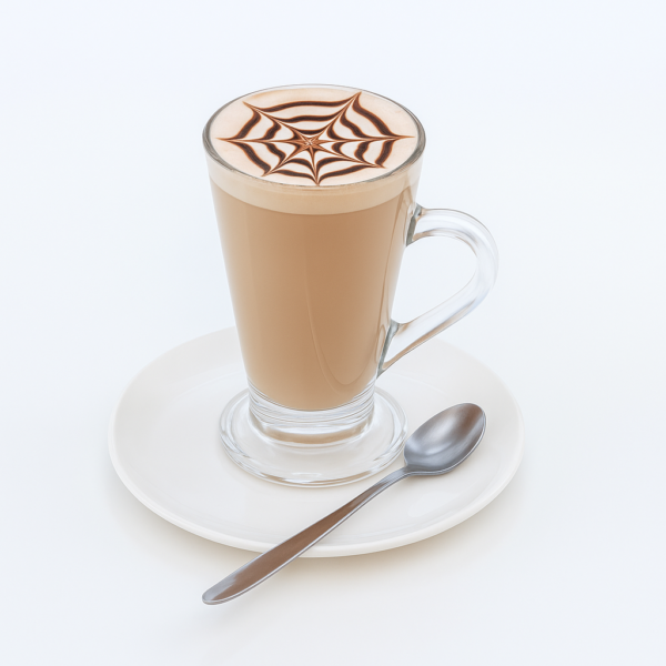 Vanilla Mocha