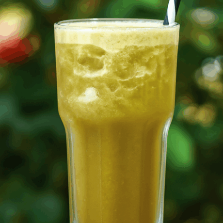 Ice Tea Kiwi