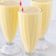 Passion Fruit Shake