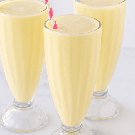Banana Shake