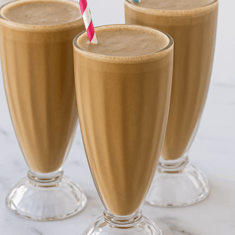 Espresso Shake