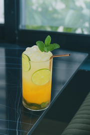 Mango Mojito