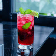 Roseberry Bunch Mojito