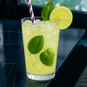 Classic Mojito