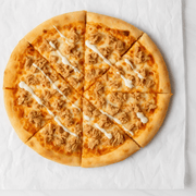 Seafood Pizza