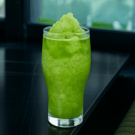 Paradise Mojito