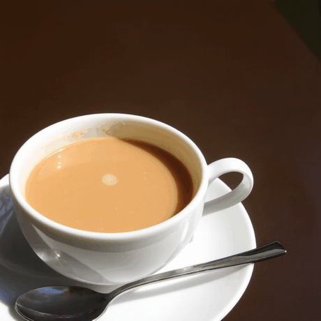 Somalia Tea