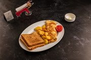 Spanish Omelette
