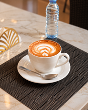 Iced Cappuccino
