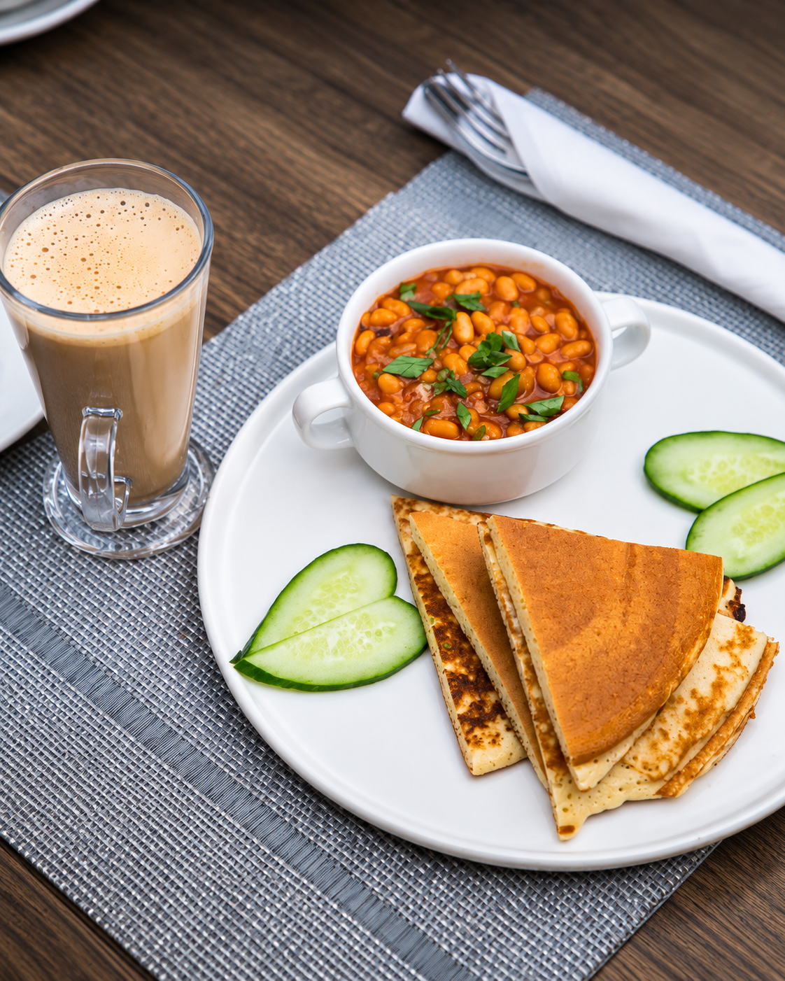 Baked Beans