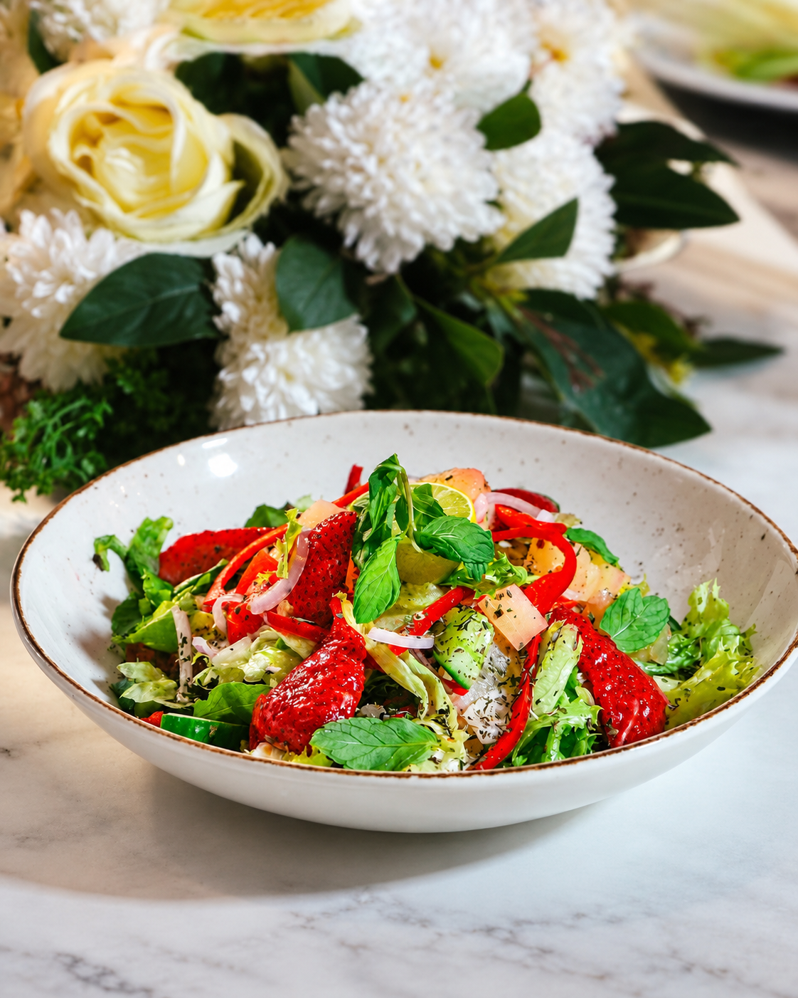 Garden Salad