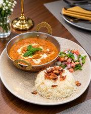 Coconut Curry