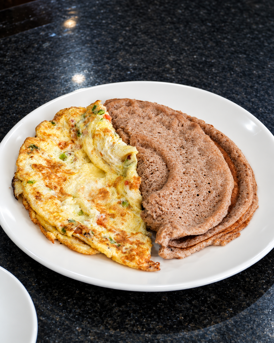 Spanish Omlette