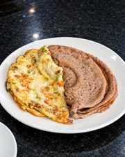 Spanish Omlette
