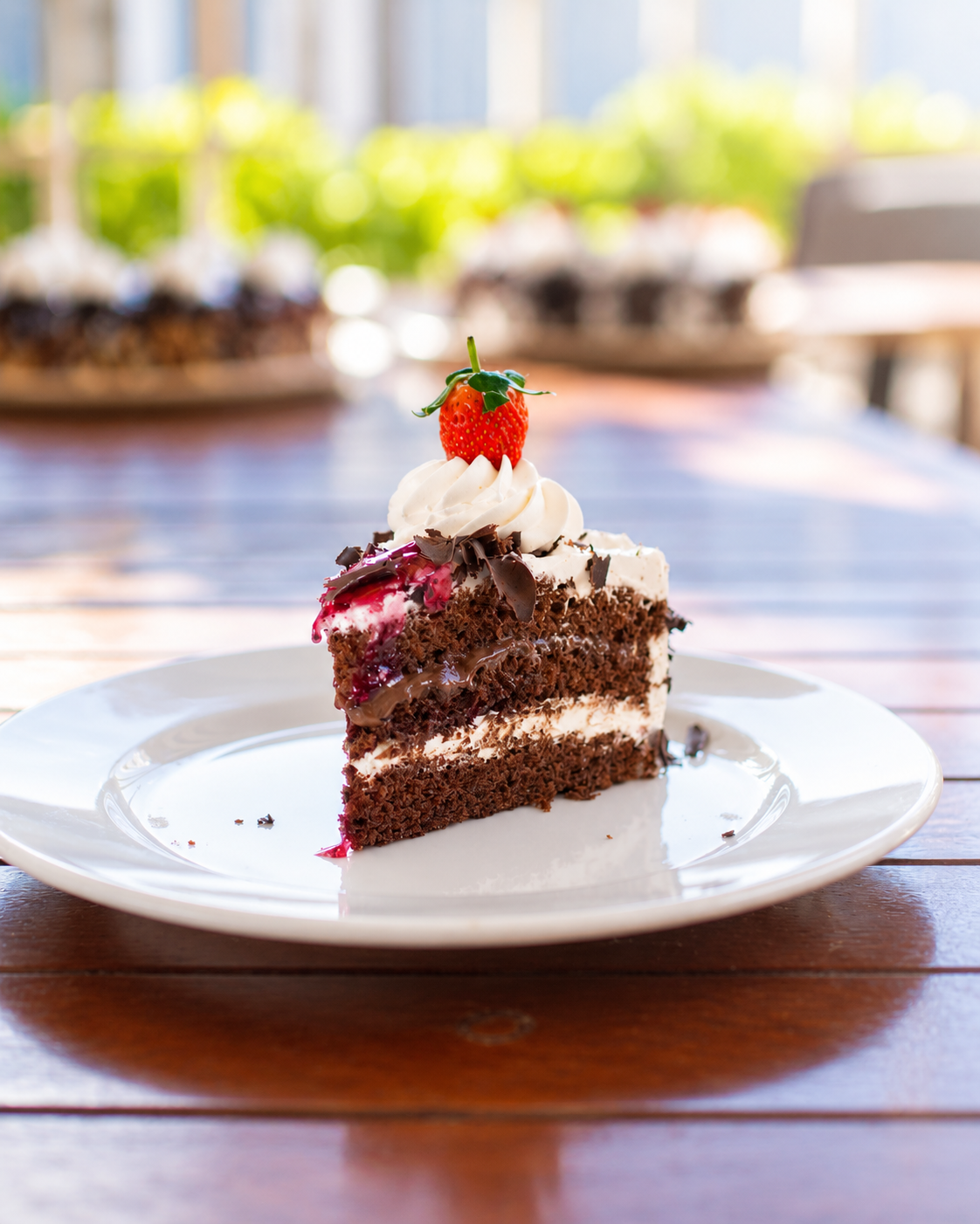 Black Forest