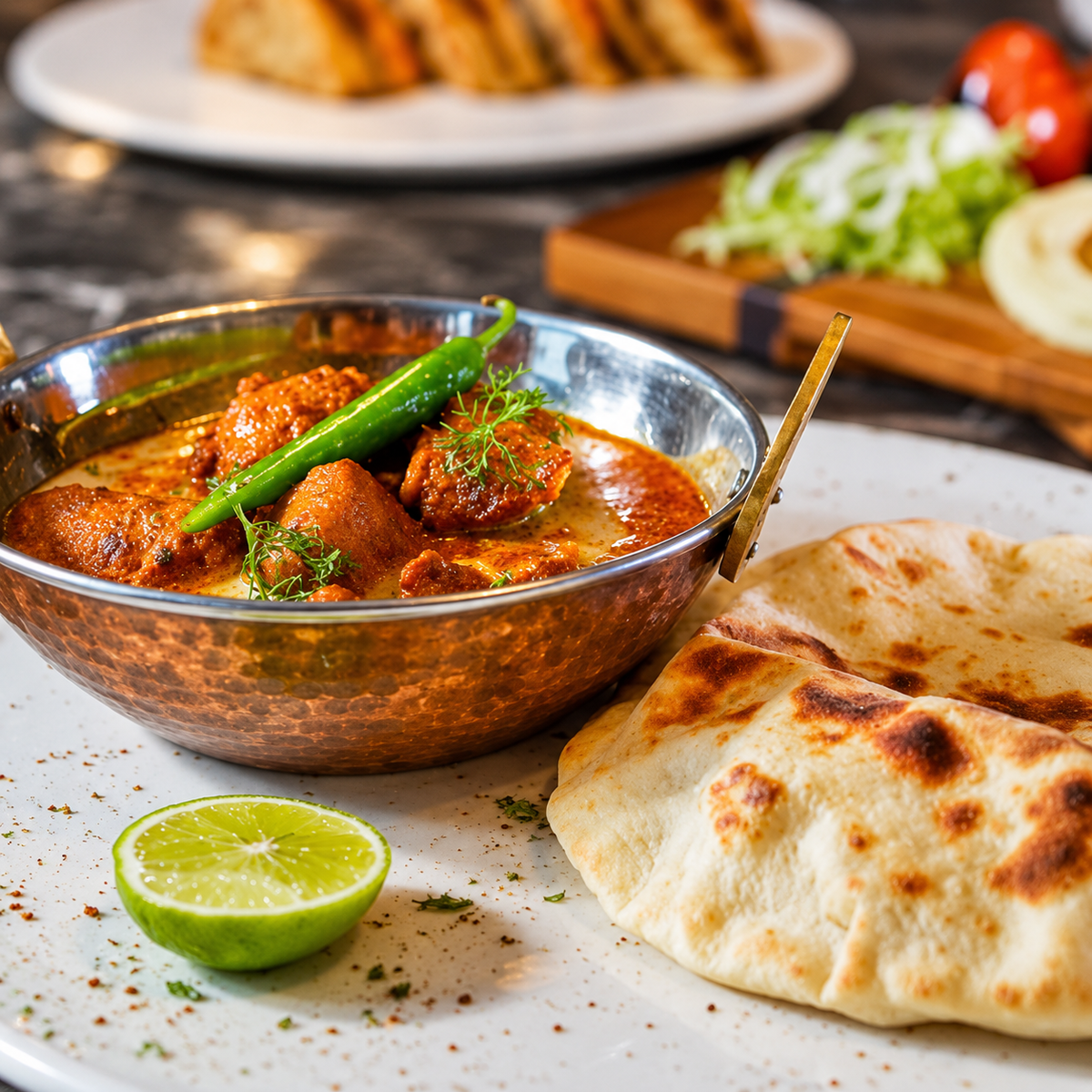 Chicken Curry