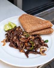 Sauteed Liver