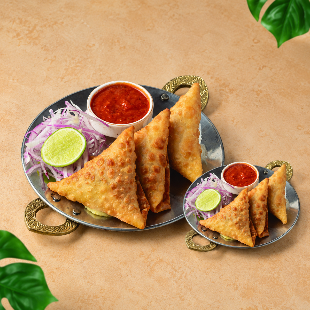 Samosas