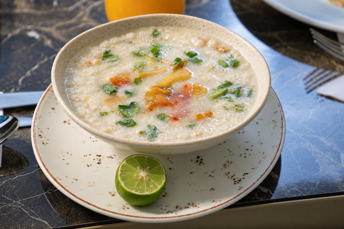 Porridge