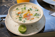 Porridge