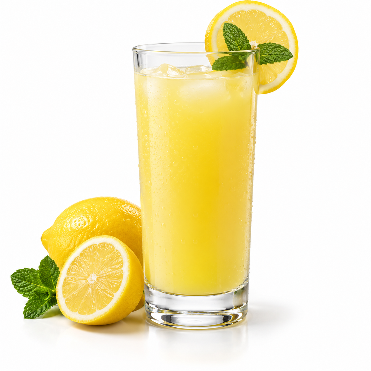 Lemon Juice
