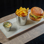 Cheese Burger