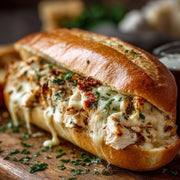 Tuna Melt
