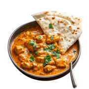 Goat curry/ Chicken curry / Fish curry
