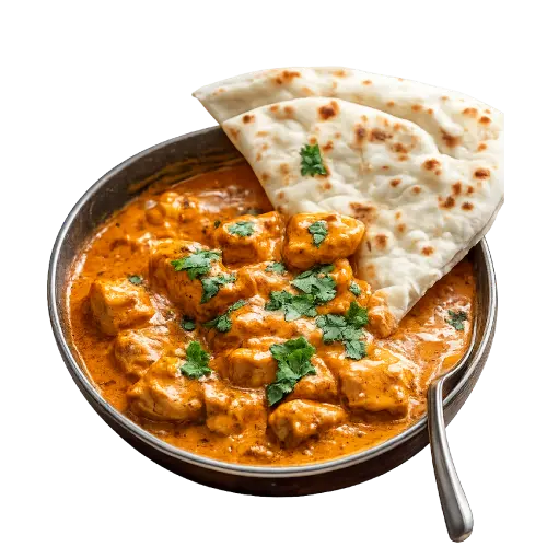 Goat curry/ Chicken curry / Fish curry
