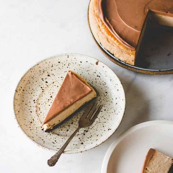 Chocolate Cheesecake
