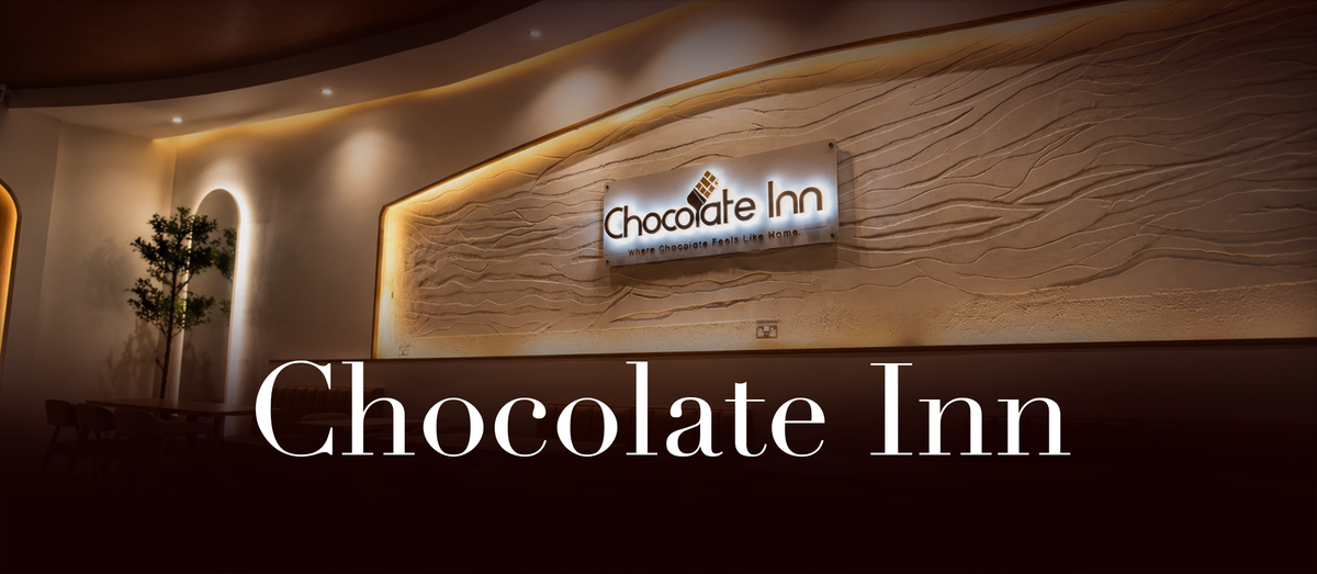chocolate inn